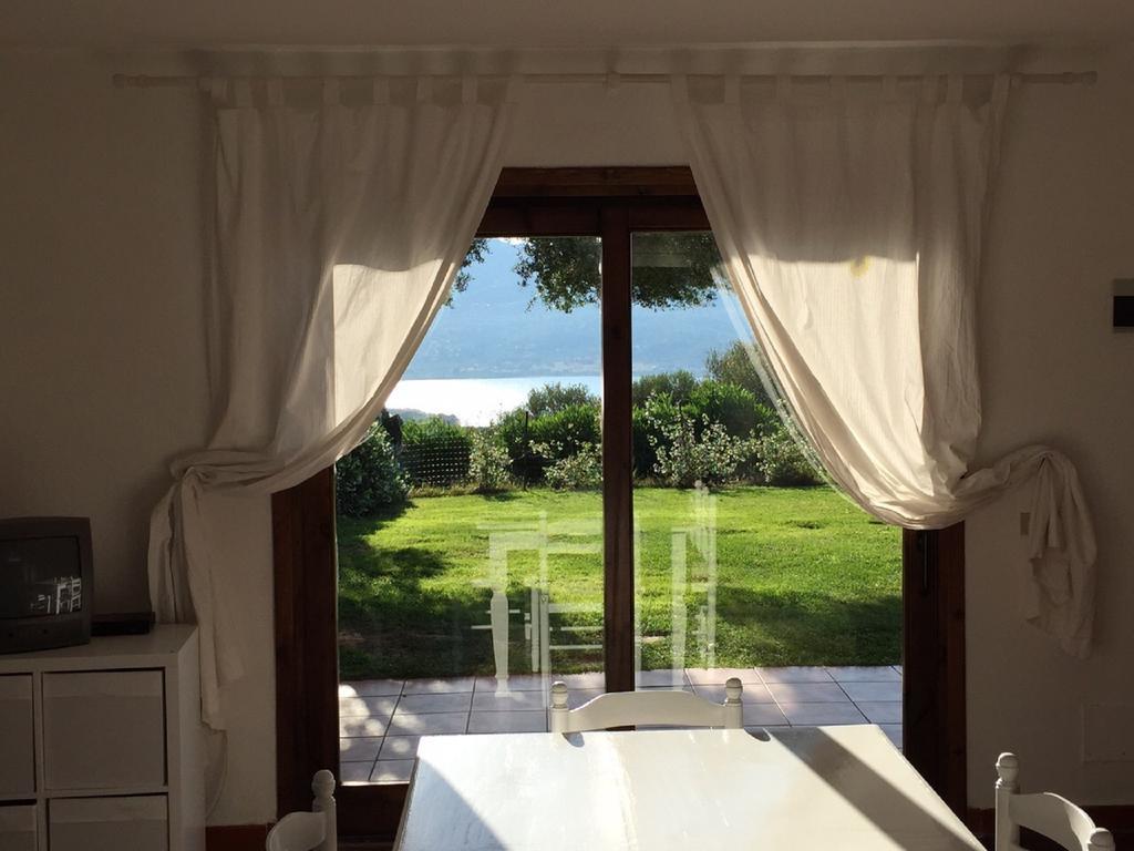 Residenza Costasmeraldina Porto Rotondo Exterior foto