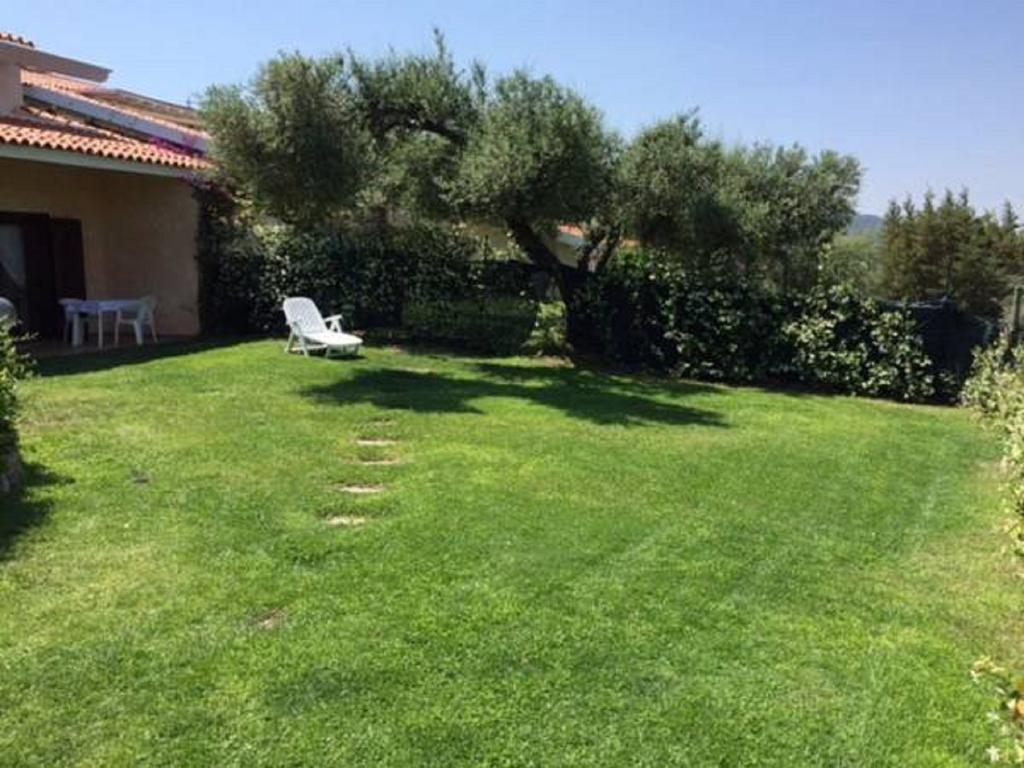 Residenza Costasmeraldina Porto Rotondo Exterior foto